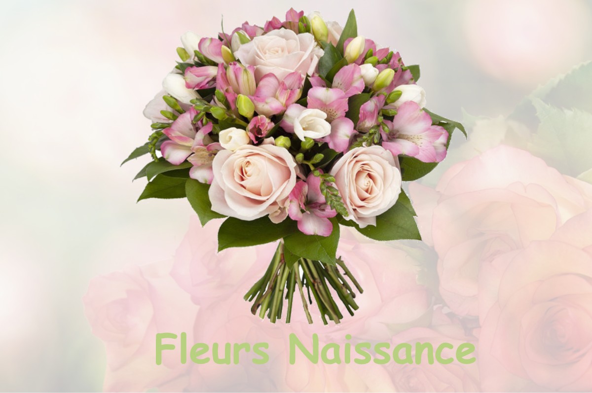 fleurs naissance FERRIERES-SUR-ARIEGE