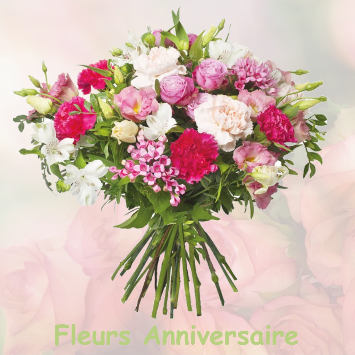 fleurs anniversaire FERRIERES-SUR-ARIEGE